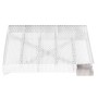 Generador de humo frío 5 cámaras acero inoxidable 27 cm de , Accesorios para barbacoas - Ref: Foro24-30254, Precio: 29,86 €, ...