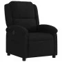 Schwarzer Samtsessel von , Sessel - Ref: Foro24-371803, Preis: 197,41 €, Rabatt: %