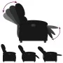 Black Velvet Recliner by , Armchairs - Ref: Foro24-371803, Price: 197,41 €, Discount: %