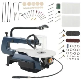 108-teiliges Stichsägen-Set 125W 252mm von vidaXL, Stichsägen - Ref: Foro24-142322, Preis: 270,81 €, Rabatt: %