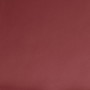 Sillón reclinable de cuero sintético rojo tinto de , Sillones - Ref: Foro24-371779, Precio: 198,79 €, Descuento: %