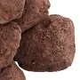 Rocas volcánicas rojas 10 kg 10-30 cm de , Decoración de acuarios - Ref: Foro24-155323, Precio: 39,88 €, Descuento: %
