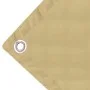 Balcony awning oxford fabric 90x600 cm beige by vidaXL, Umbrellas - Ref: Foro24-42335, Price: 25,00 €, Discount: %