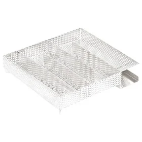 Generador de humo frío 5 cámaras acero inoxidable 21 cm de , Accesorios para barbacoas - Ref: Foro24-30253, Precio: 23,28 €, ...