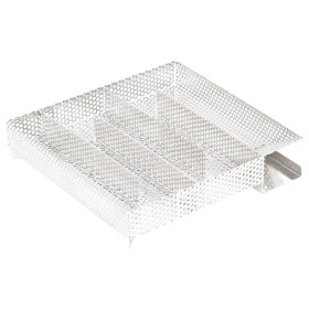 Generador de humo frío 5 cámaras acero inoxidable 21 cm de , Accesorios para barbacoas - Ref: Foro24-30253, Precio: 21,01 €, ...