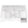 Generador de humo frío 5 cámaras acero inoxidable 21 cm de , Accesorios para barbacoas - Ref: Foro24-30253, Precio: 21,01 €, ...