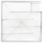 Generador de humo frío 5 cámaras acero inoxidable 21 cm de , Accesorios para barbacoas - Ref: Foro24-30253, Precio: 21,01 €, ...