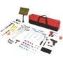 Paintless dent repair on stainless steel, 80 pieces. by vidaXL, Hand tools - Ref: Foro24-210402, Price: 162,42 €, Discount: %
