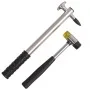 Paintless dent repair on stainless steel, 80 pieces. by vidaXL, Hand tools - Ref: Foro24-210402, Price: 162,42 €, Discount: %