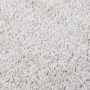 Alfombra peluda antideslizante gris claro 200x290 cm de , Alfombras - Ref: Foro24-340386, Precio: 115,60 €, Descuento: %