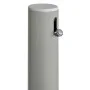 Toldo lateral de jardín o terraza marrón 160x300 cm de , Sombrillas - Ref: Foro24-41547, Precio: 67,65 €, Descuento: %