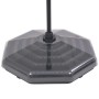 Ducha solar 20 L aluminio HDPE de vidaXL, Accesorios para piscinas y spa - Ref: Foro24-91230, Precio: 189,04 €, Descuento: %