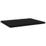 Estantes para estantería 4 uds contrachapada negro 40x30x1,5 cm de , Estanterías - Ref: Foro24-805156, Precio: 30,06 €, Descu...