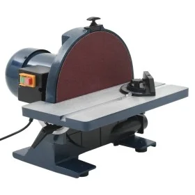 Lijadora de disco 800 W 305 mm de vidaXL, Lijadoras - Ref: Foro24-142321, Precio: 320,78 €, Descuento: %