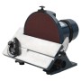 Lijadora de disco 800 W 305 mm de vidaXL, Lijadoras - Ref: Foro24-142321, Precio: 302,28 €, Descuento: %