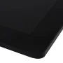 Tablero de mesa de cristal templado rectancular 1200x650 mm de vidaXL, Tableros para mesas - Ref: Foro24-244622, Precio: 73,8...
