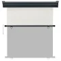 Toldo lateral de balcón color crema 170x250 cm de , Sombrillas - Ref: Foro24-48437, Precio: 88,81 €, Descuento: %