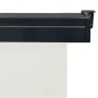Toldo lateral de balcón color crema 170x250 cm de , Sombrillas - Ref: Foro24-48437, Precio: 88,81 €, Descuento: %