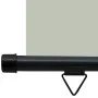 Toldo lateral de balcón gris 170x250 cm de , Sombrillas - Ref: Foro24-48440, Precio: 88,81 €, Descuento: %