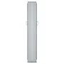 Anthracite gray retractable side awning 140x600 cm by , Umbrellas - Ref: Foro24-48456, Price: 120,13 €, Discount: %
