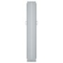 Toldo lateral retráctil gris antracita 140x600 cm de , Sombrillas - Ref: Foro24-48456, Precio: 119,62 €, Descuento: %