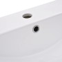 Juego de muebles de baño madera de ingeniería negro de , Muebles de baño - Ref: Foro24-3071199, Precio: 316,14 €, Descuento: %