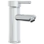 Juego de muebles de baño madera de ingeniería negro de , Muebles de baño - Ref: Foro24-3071379, Precio: 446,65 €, Descuento: %