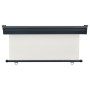 Toldo lateral de balcón color crema 160x250 cm de , Sombrillas - Ref: Foro24-48431, Precio: 71,98 €, Descuento: %
