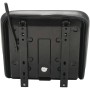 Asiento de tractor universal negro de vidaXL, Accesorios y piezas para tractores - Ref: Foro24-142317, Precio: 81,92 €, Descu...