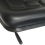 Asiento de tractor universal negro de vidaXL, Accesorios y piezas para tractores - Ref: Foro24-142317, Precio: 81,92 €, Descu...