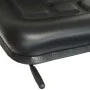 Asiento de tractor universal negro de vidaXL, Accesorios y piezas para tractores - Ref: Foro24-142317, Precio: 92,00 €, Descu...