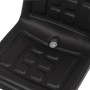 Asiento de tractor universal negro de vidaXL, Accesorios y piezas para tractores - Ref: Foro24-142317, Precio: 81,92 €, Descu...