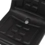 Asiento de tractor universal negro de vidaXL, Accesorios y piezas para tractores - Ref: Foro24-142317, Precio: 92,00 €, Descu...