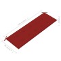 Banco de jardín 3 plazas madera maciza eucalipto y cojín 150 cm de , Bancos de jardín - Ref: Foro24-3061002, Precio: 196,38 €...
