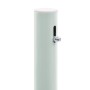 Toldo lateral retráctil 140x300 cm marrón de , Sombrillas - Ref: Foro24-45358, Precio: 87,30 €, Descuento: %