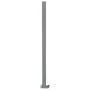 Toldo lateral retráctil 160x600 cm marrón de , Sombrillas - Ref: Foro24-143681, Precio: 117,44 €, Descuento: %
