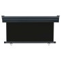 Toldo lateral de balcón negro 140x250 cm de , Sombrillas - Ref: Foro24-48424, Precio: 71,49 €, Descuento: %