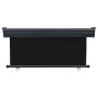Toldo lateral de balcón negro 160x250 cm de , Sombrillas - Ref: Foro24-48430, Precio: 64,98 €, Descuento: %