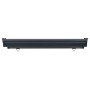Toldo lateral de balcón negro 160x250 cm de , Sombrillas - Ref: Foro24-48430, Precio: 64,98 €, Descuento: %