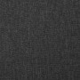 Sillas de comedor 2 unidades tela gris oscuro de vidaXL, Sillas de comedor - Ref: Foro24-245514, Precio: 168,17 €, Descuento: %