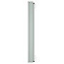 Toldo lateral retráctil para patio rojo 600x160 cm de , Sombrillas - Ref: Foro24-313378, Precio: 93,58 €, Descuento: %