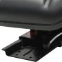 Asiento de tractor con suspensión negro de vidaXL, Accesorios y piezas para tractores - Ref: Foro24-142316, Precio: 151,04 €,...