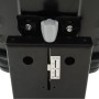 Asiento de tractor con suspensión negro de vidaXL, Accesorios y piezas para tractores - Ref: Foro24-142316, Precio: 153,77 €,...