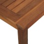 Set de muebles de jardín 4 pzas y cojines ratán sintético negro de vidaXL, Conjuntos de jardín - Ref: Foro24-44107, Precio: 3...