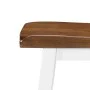 Taburetes de cocina 2 unidades madera maciza de vidaXL, Taburetes de cocina - Ref: Foro24-245546, Precio: 96,87 €, Descuento: %