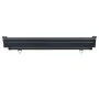 Toldo lateral de balcón azul 140x250 cm de , Sombrillas - Ref: Foro24-48426, Precio: 69,50 €, Descuento: %