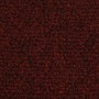 Alfombrilla de escaleras 15 uds tela punzonada 65x21x4 cm rojo de vidaXL, Alfombrillas para escalones - Ref: Foro24-132700, P...