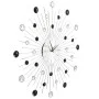 Modern design wall clock with quartz movement, 50 cm. by vidaXL, Wall clocks - Ref: Foro24-50641, Price: 37,63 €, Discount: %