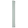Toldo lateral retráctil para patio azul 600x160 cm de , Sombrillas - Ref: Foro24-313377, Precio: 88,17 €, Descuento: %