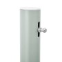Toldo lateral retráctil para patio azul 600x160 cm de , Sombrillas - Ref: Foro24-313377, Precio: 88,17 €, Descuento: %